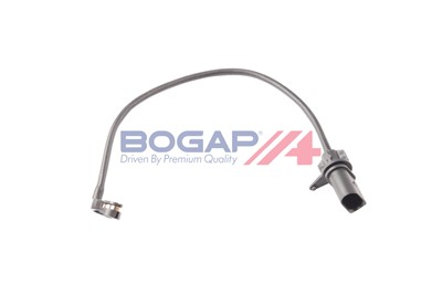 BOGAP A7118100 Číslo výrobce: 85369095000. EAN: 4251789120151.