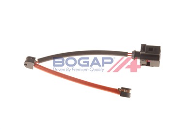 BOGAP A7118105 Číslo výrobce: 85369095000. EAN: 4251789120205.
