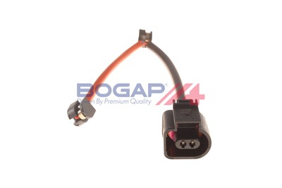 BOGAP A7118105 Číslo výrobce: 85369095000. EAN: 4251789120205.