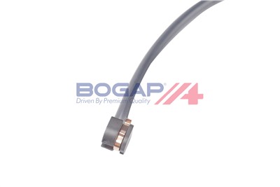 BOGAP A7118132 Číslo výrobce: 85369095000. EAN: 4255659952361.