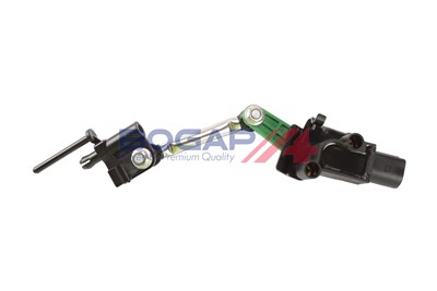 BOGAP A7212102 Číslo výrobce: 90318020000. EAN: 4251789105271.