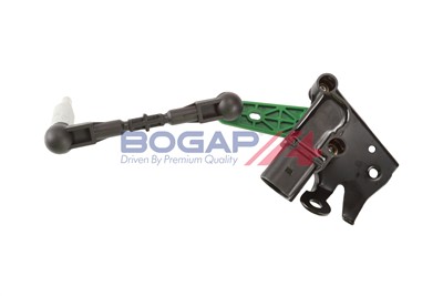 BOGAP A7212106 Číslo výrobce: 90318020000. EAN: 4251789132949.