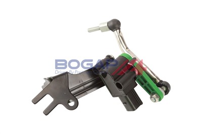 BOGAP A7212111 Číslo výrobce: 90318020000. EAN: 4251789132185.