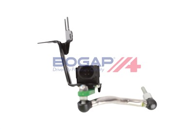 BOGAP A7212111 Číslo výrobce: 90318020000. EAN: 4251789132185.