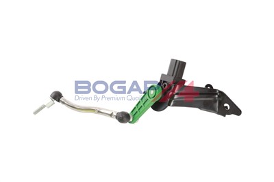 BOGAP A7212112 Číslo výrobce: 90318020000. EAN: 4251789132192.