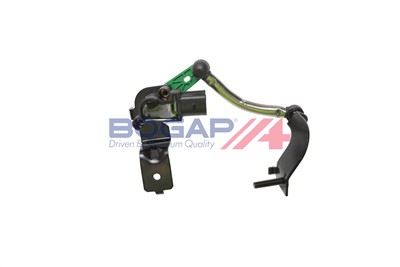 BOGAP A7212131 Číslo výrobce: 90318020000. EAN: 4255660183068.