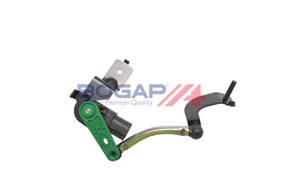 BOGAP A7212131 Číslo výrobce: 90318020000. EAN: 4255660183068.