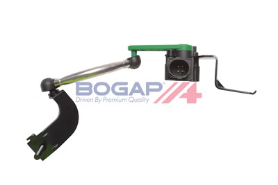 BOGAP A7212131 Číslo výrobce: 90318020000. EAN: 4255660183068.