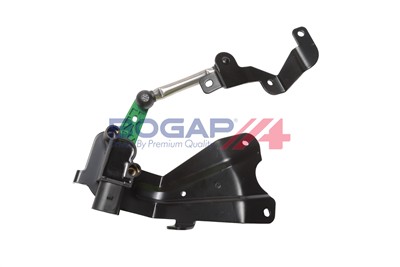 BOGAP A7212134 Číslo výrobce: 90318020000. EAN: 4255660183099.