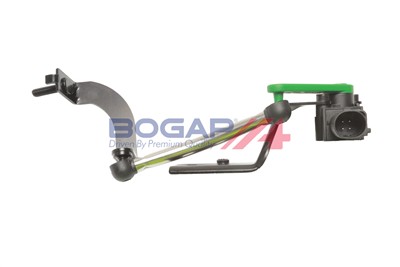 BOGAP A7212139 Číslo výrobce: 90318020000. EAN: 4255660183136.