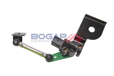 BOGAP A7212145 Číslo výrobce: 90318020000. EAN: 4255660183150.