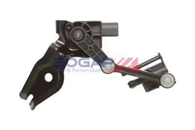 BOGAP A7212154 Číslo výrobce: 90318020000. EAN: 4255660183228.