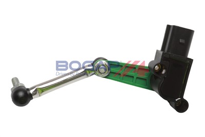 BOGAP A7212161 Číslo výrobce: 90318020000. EAN: 4255660183259.