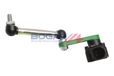 BOGAP A7212161 Číslo výrobce: 90318020000. EAN: 4255660183259.