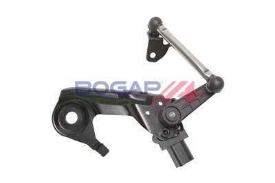 BOGAP A7212164 Číslo výrobce: 90318020000. EAN: 4255660167792.