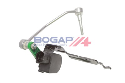 BOGAP A7212166 Číslo výrobce: 90318020000. EAN: 4255660167907.