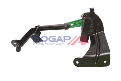 BOGAP A7212176 Číslo výrobce: 90318020000. EAN: 4255660168164.