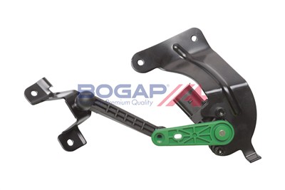 BOGAP A7212176 Číslo výrobce: 90318020000. EAN: 4255660168164.
