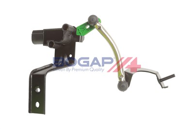 BOGAP A7212178 Číslo výrobce: 90318020000. EAN: 4255660168188.