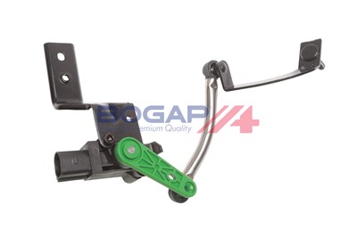 BOGAP A7212178 Číslo výrobce: 90318020000. EAN: 4255660168188.