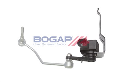 BOGAP A7212180 Číslo výrobce: 90318020000. EAN: 4255660168201.