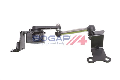 BOGAP A7212181 Číslo výrobce: 90318020000. EAN: 4255660168218.