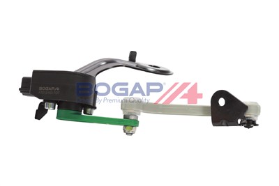 BOGAP A7212183 Číslo výrobce: 90318020000. EAN: 4255660168232.