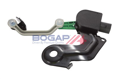 BOGAP A7212183 Číslo výrobce: 90318020000. EAN: 4255660168232.