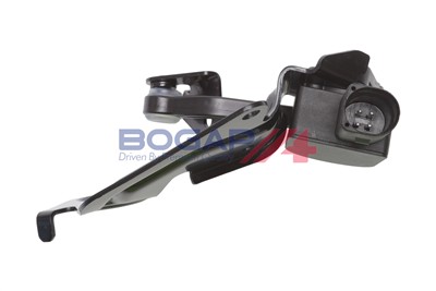 BOGAP A7212184 Číslo výrobce: 90318020000. EAN: 4255660168249.