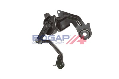 BOGAP A7212184 Číslo výrobce: 90318020000. EAN: 4255660168249.