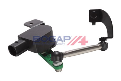 BOGAP A7212186 Číslo výrobce: 90318020000. EAN: 4255660168263.