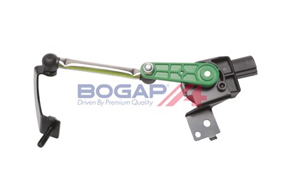 BOGAP A7212187 Číslo výrobce: 90318020000. EAN: 4255660168270.