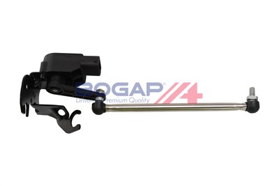 BOGAP A7212197 Číslo výrobce: 90318020000. EAN: 4255660168379.