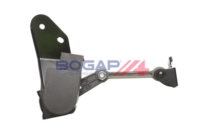 BOGAP A7212202 Číslo výrobce: 90318020000. EAN: 4255660168423.