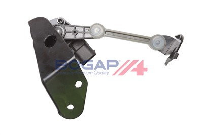 BOGAP A7212202 Číslo výrobce: 90318020000. EAN: 4255660168423.