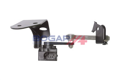 BOGAP A7212202 Číslo výrobce: 90318020000. EAN: 4255660168423.