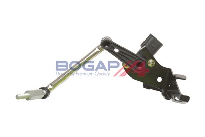 BOGAP A7212214 Číslo výrobce: 90318020000. EAN: 4255660168546.