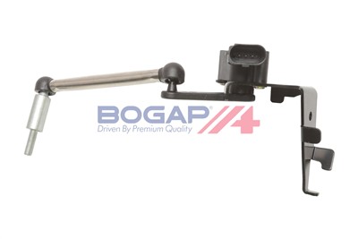 BOGAP A7212214 Číslo výrobce: 90318020000. EAN: 4255660168546.