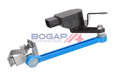 BOGAP A7212226 Číslo výrobce: 90318020000. EAN: 4255833313407.