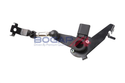 BOGAP A7212230 Číslo výrobce: 90318020000. EAN: 4255833316989.