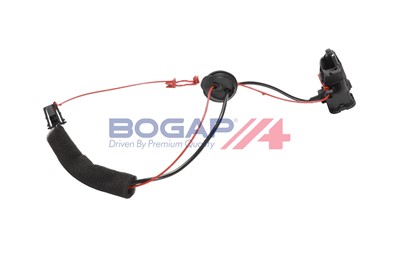 BOGAP A7214132 Číslo výrobce: 85011099900. EAN: 4255833345422.