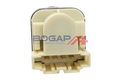 BOGAP A7326109 Číslo výrobce: 85365019900. EAN: 4255659942492.