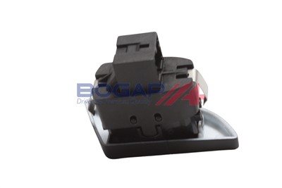 BOGAP A7328124 Číslo výrobce: 85365019900. EAN: 4255596502742.