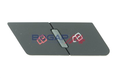 BOGAP A7328125 Číslo výrobce: 85365019900. EAN: 4255596501295.