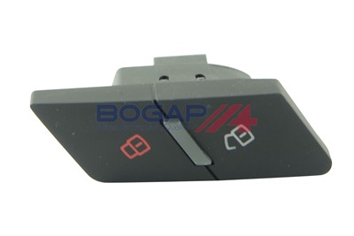 BOGAP A7328125 Číslo výrobce: 85365019900. EAN: 4255596501295.