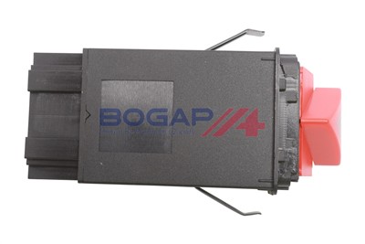 BOGAP A7332121 Číslo výrobce: 85365019900. EAN: 4255596500984.