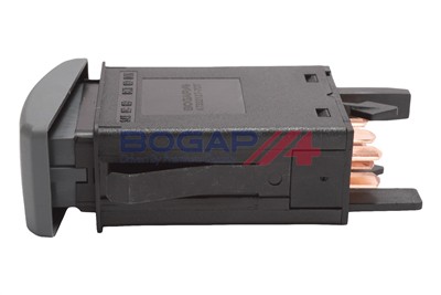 BOGAP A7332127 Číslo výrobce: 85365019900. EAN: 4255833322027.