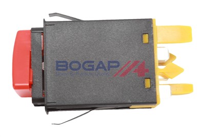 BOGAP A7332132 Číslo výrobce: 85365019900. EAN: 4255833323284.