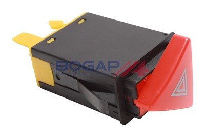 BOGAP A7332132 Číslo výrobce: 85365019900. EAN: 4255833323284.