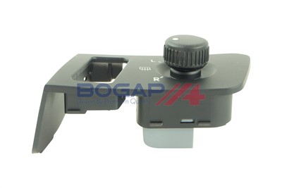 BOGAP A7335127 Číslo výrobce: 85365019900. EAN: 4255596500595.